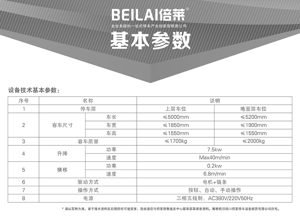 03PSH梳齿交换升降横移立体车库基本参数.jpg