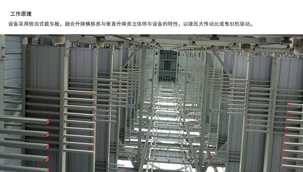 07PSH梳齿交换升降横移立体车库工作原理.jpg